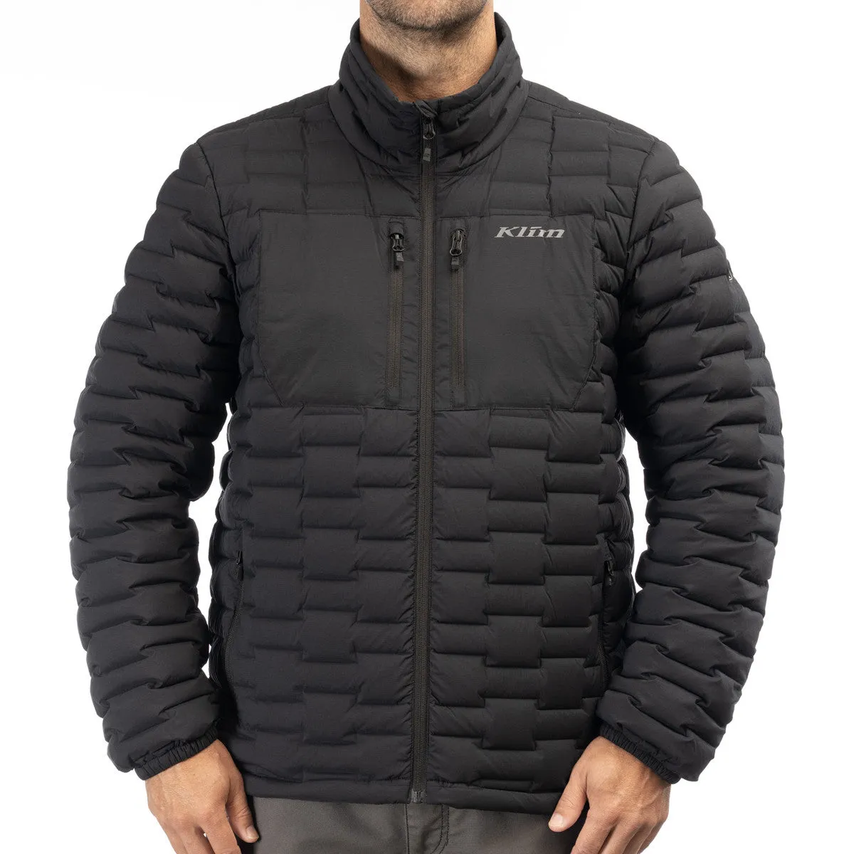 Klim Boulder Stretch Down Jacket