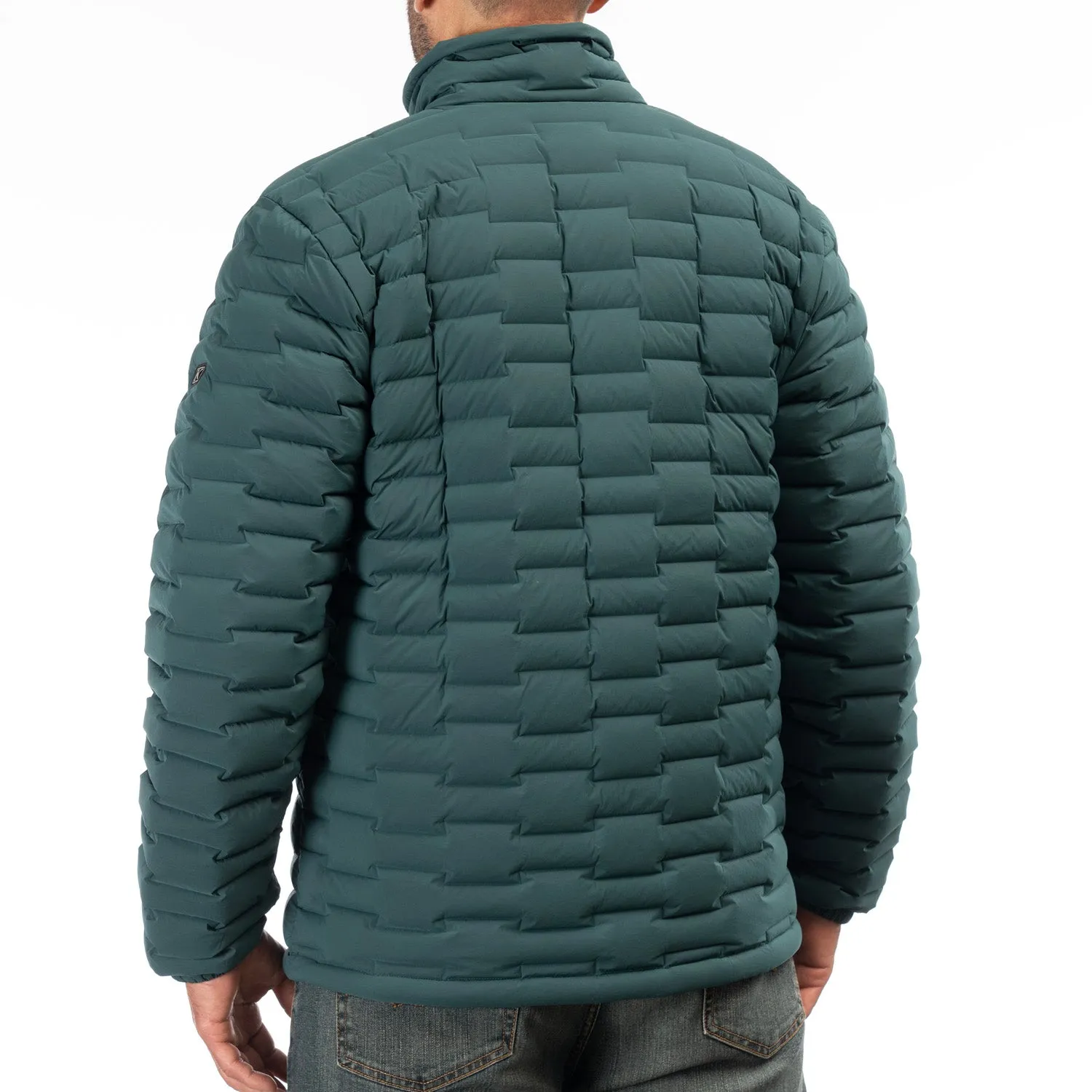 Klim Boulder Stretch Down Jacket