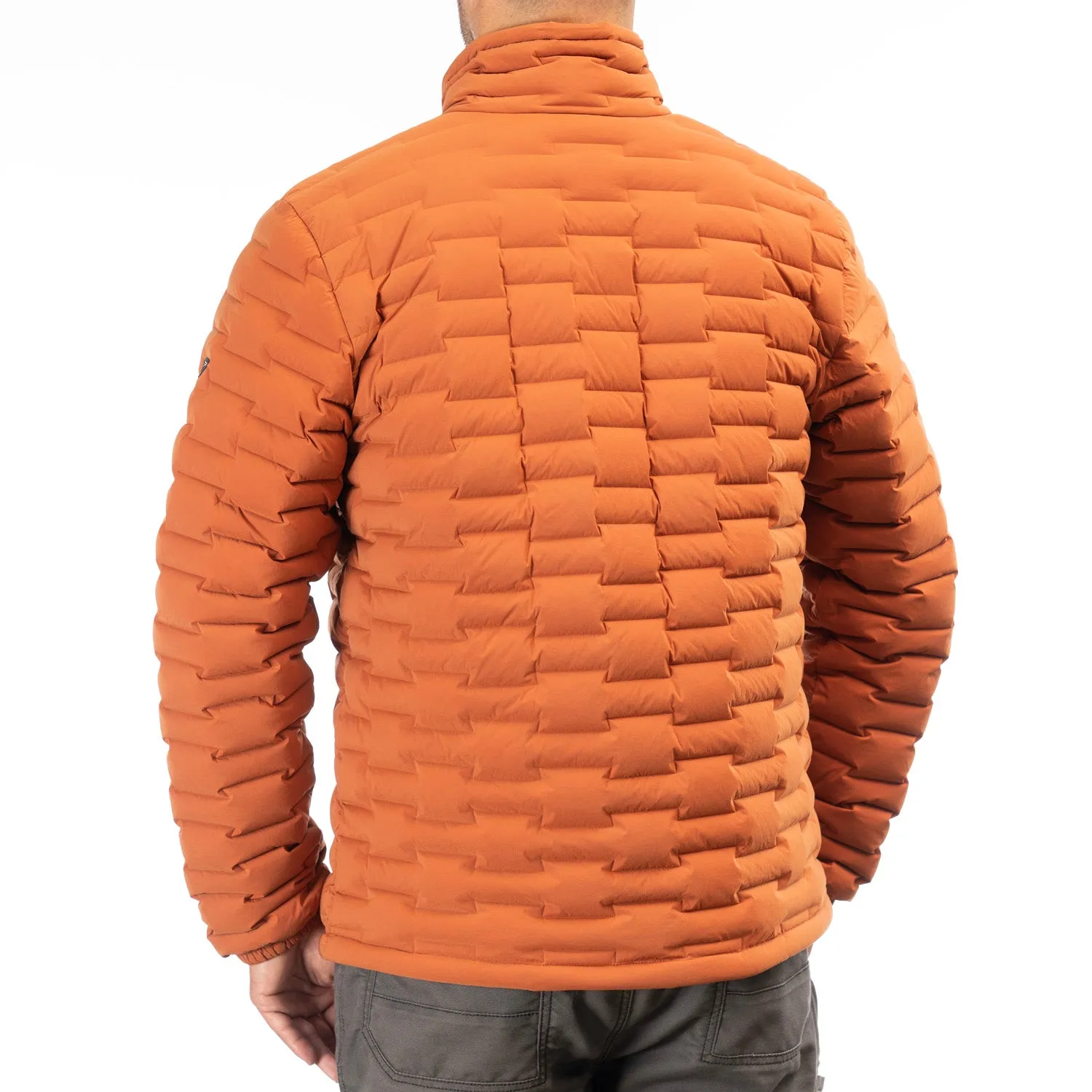 Klim Boulder Stretch Down Jacket
