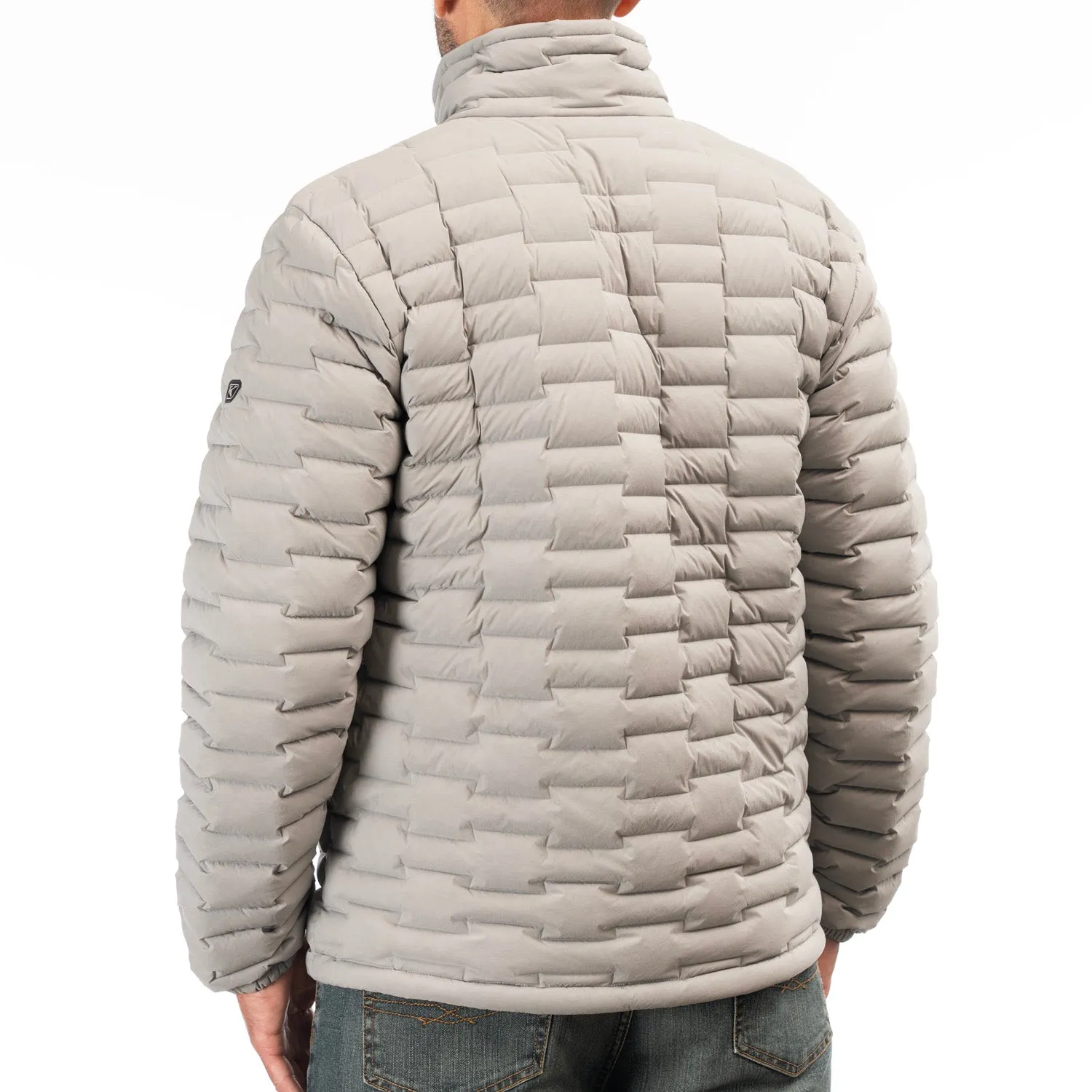 Klim Boulder Stretch Down Jacket