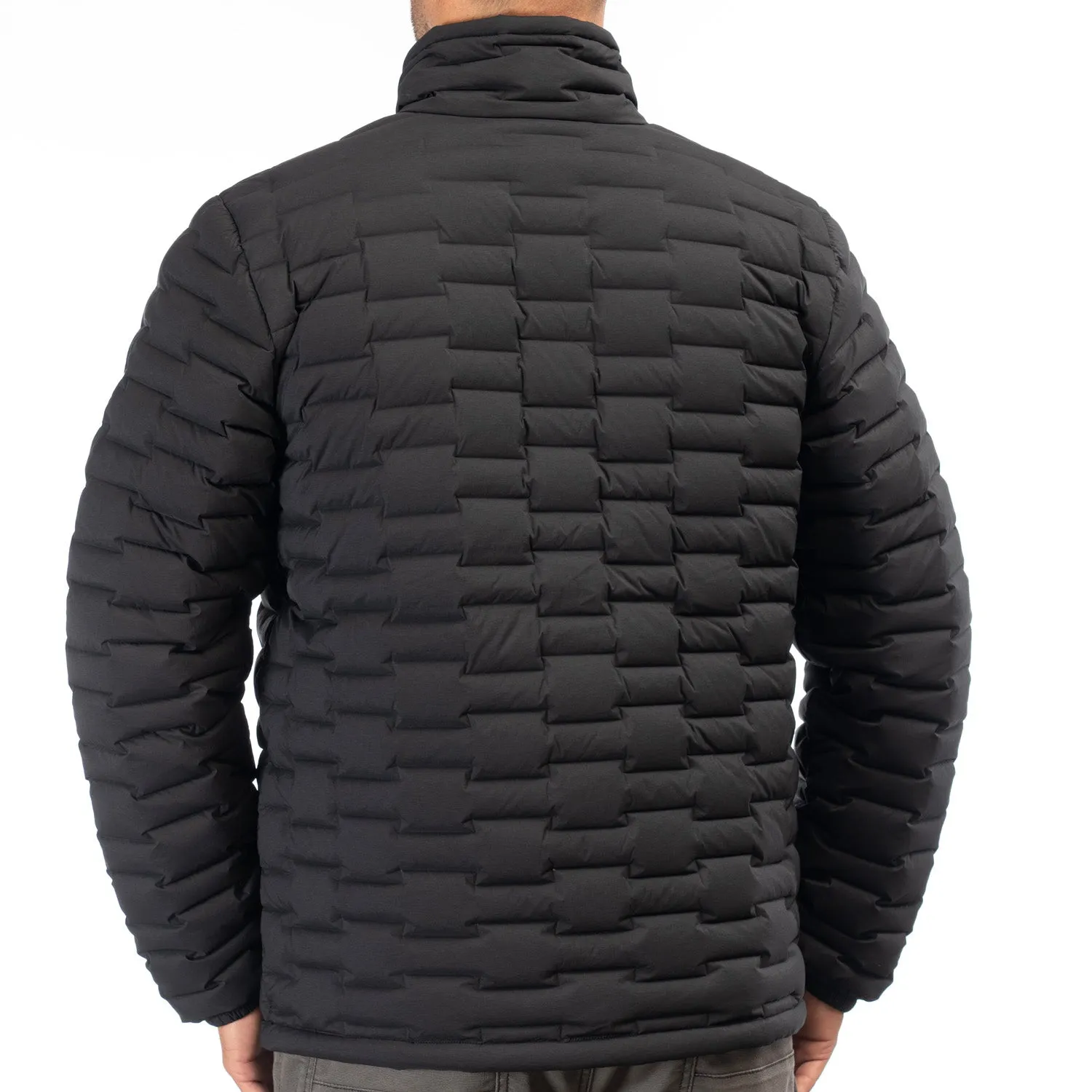 Klim Boulder Stretch Down Jacket