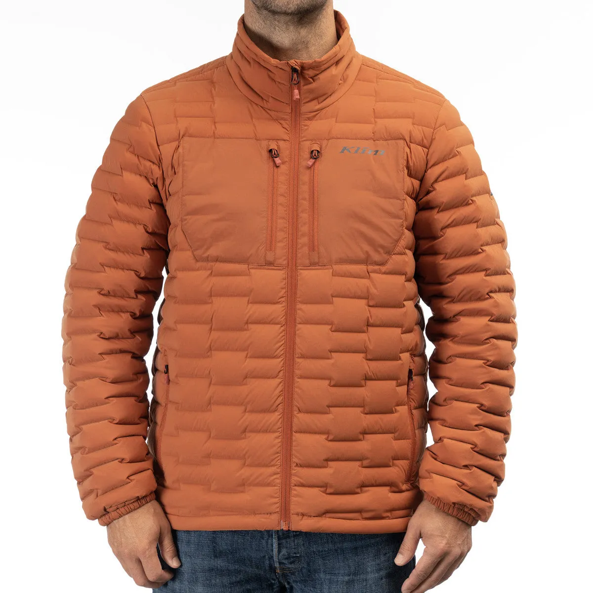 Klim Boulder Stretch Down Jacket