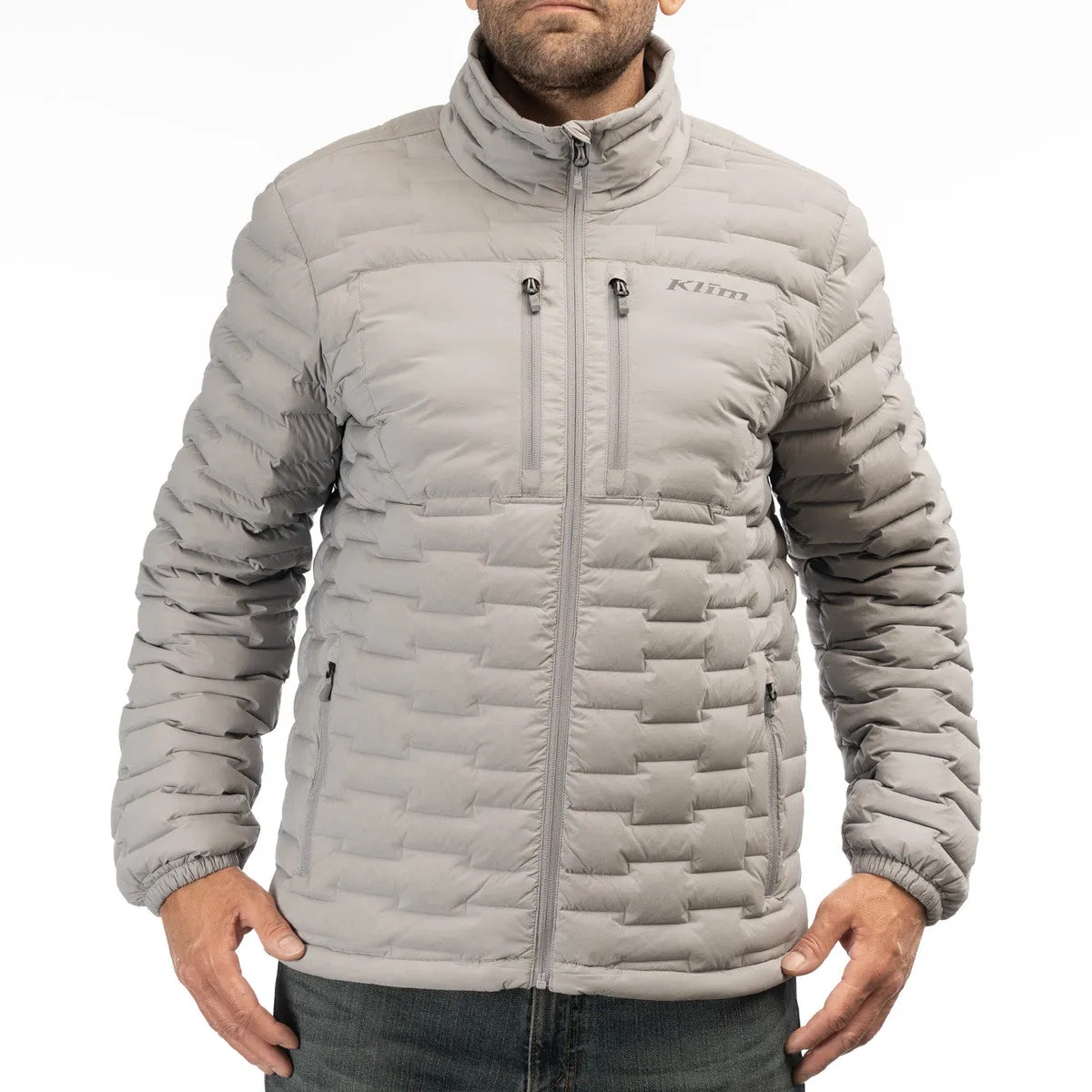 Klim Boulder Stretch Down Jacket