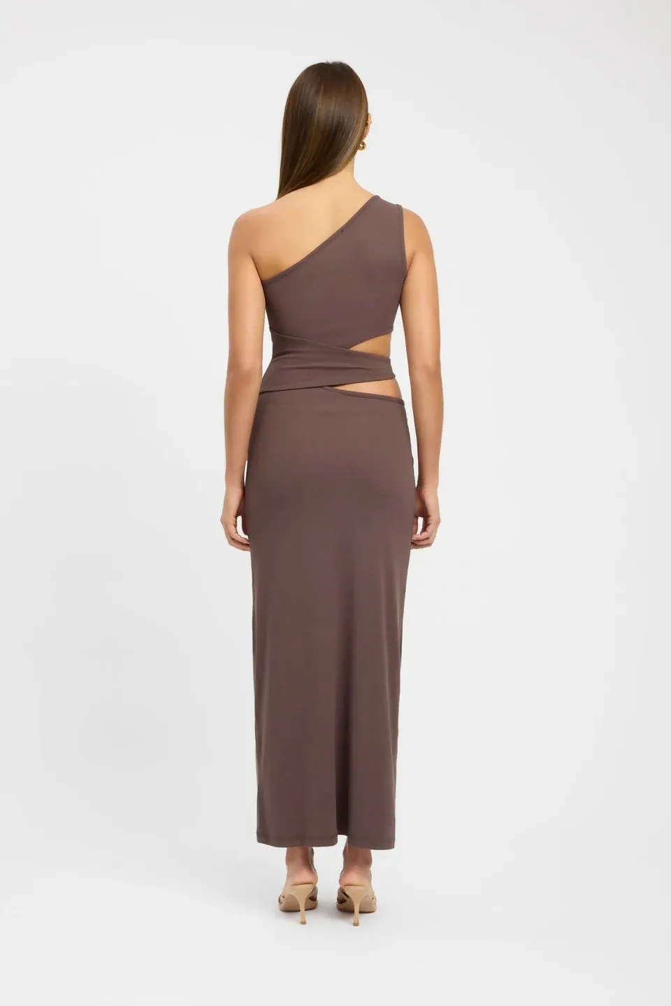 KOOKAI Faye Maxi Dress