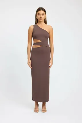KOOKAI Faye Maxi Dress
