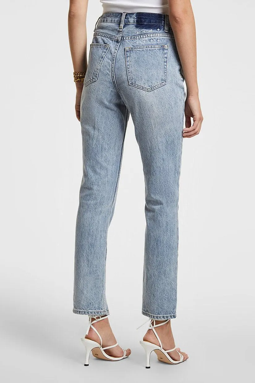 Ksubi New Wave Jean - Atomik