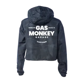 Ladies Quality Customs Jacket