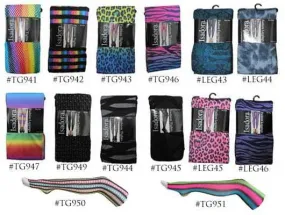 leggings and tights - customizable assortment Case of 36