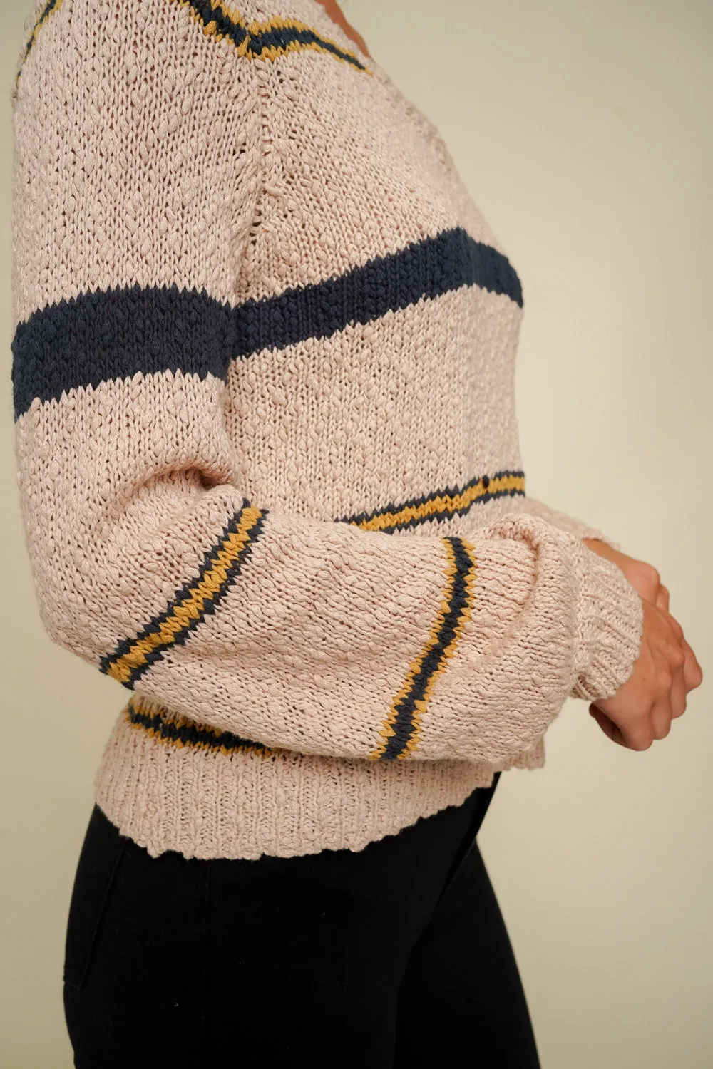 Let's Tailgate Together Sweater