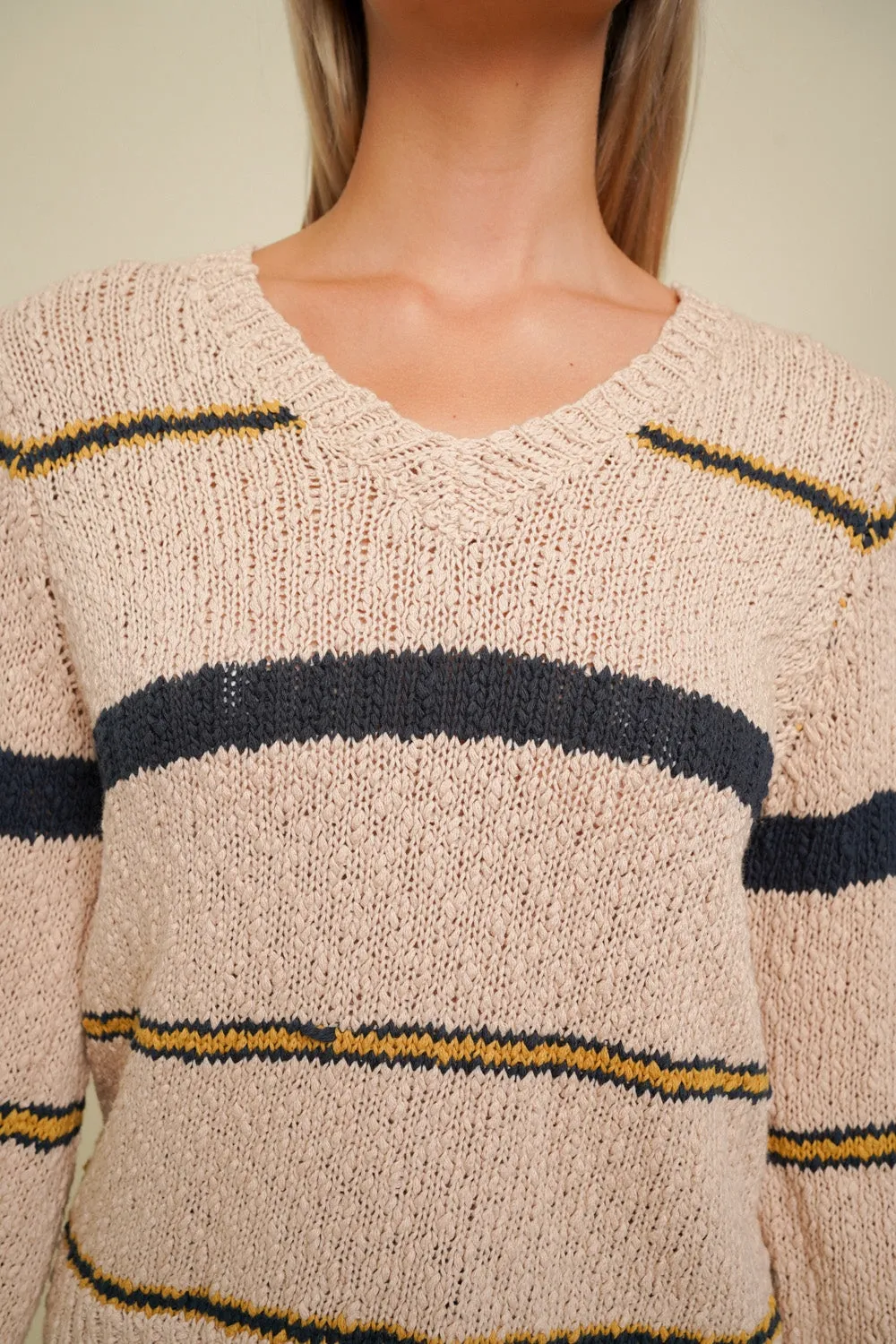 Let's Tailgate Together Sweater
