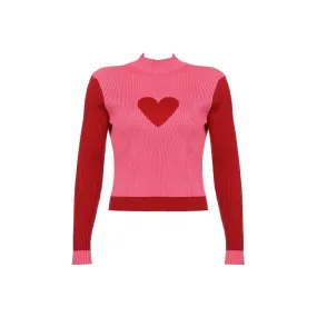 Love Me Tender Knit Top