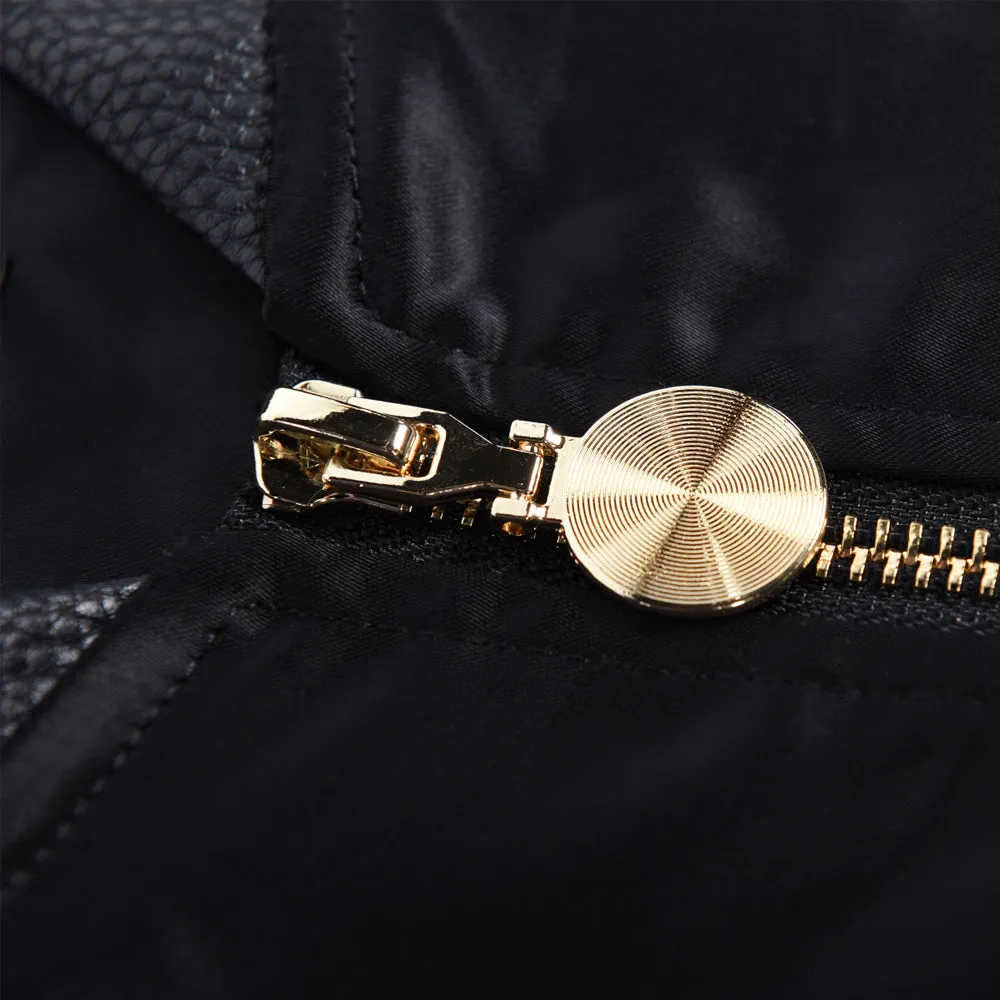 Marshall 60th Anniversary Satin Bomber Jacket (X Large)