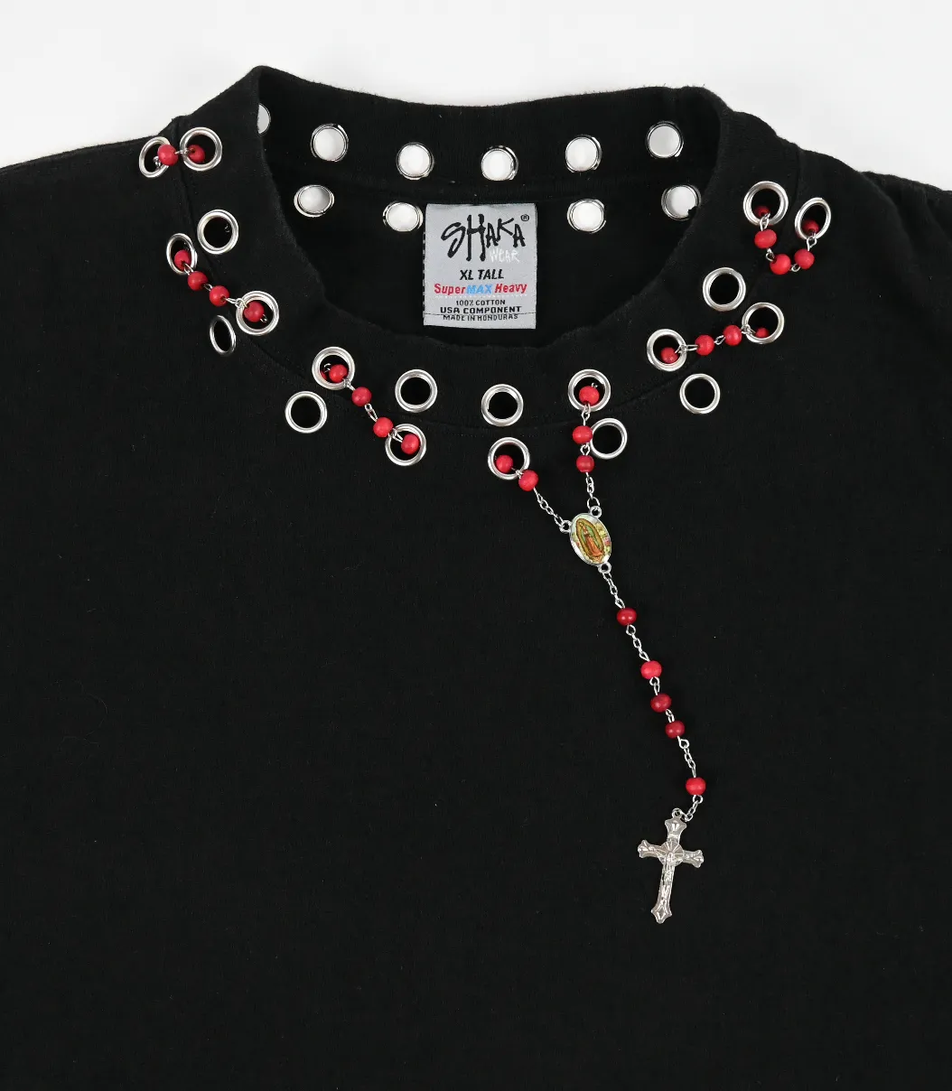 ME TO YOU rosary tee