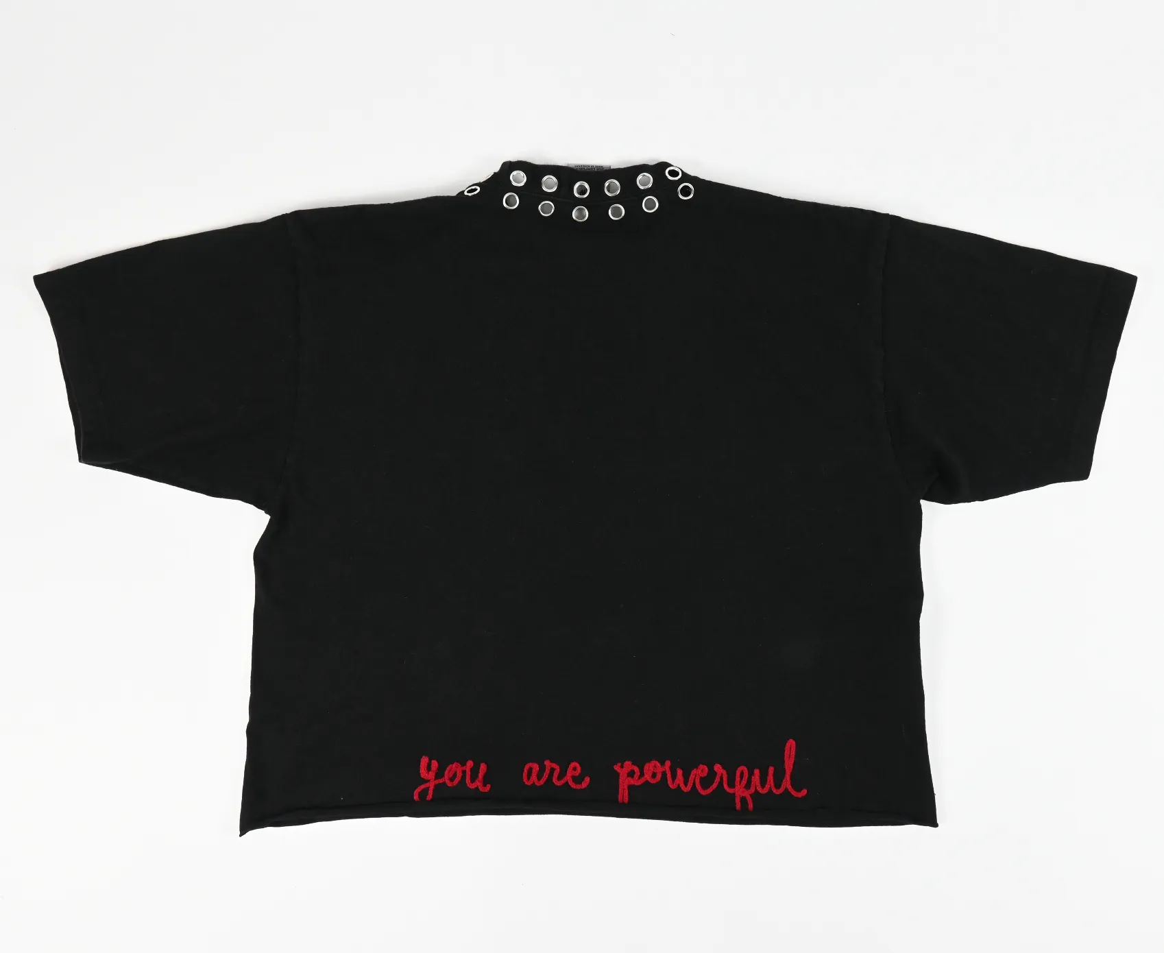 ME TO YOU rosary tee