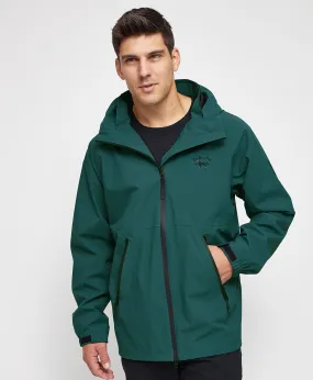 Mens Waterproof Harbor Parka
