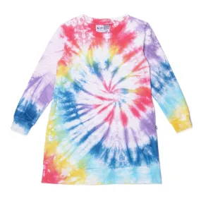 Minti Kaleidoscope Dress