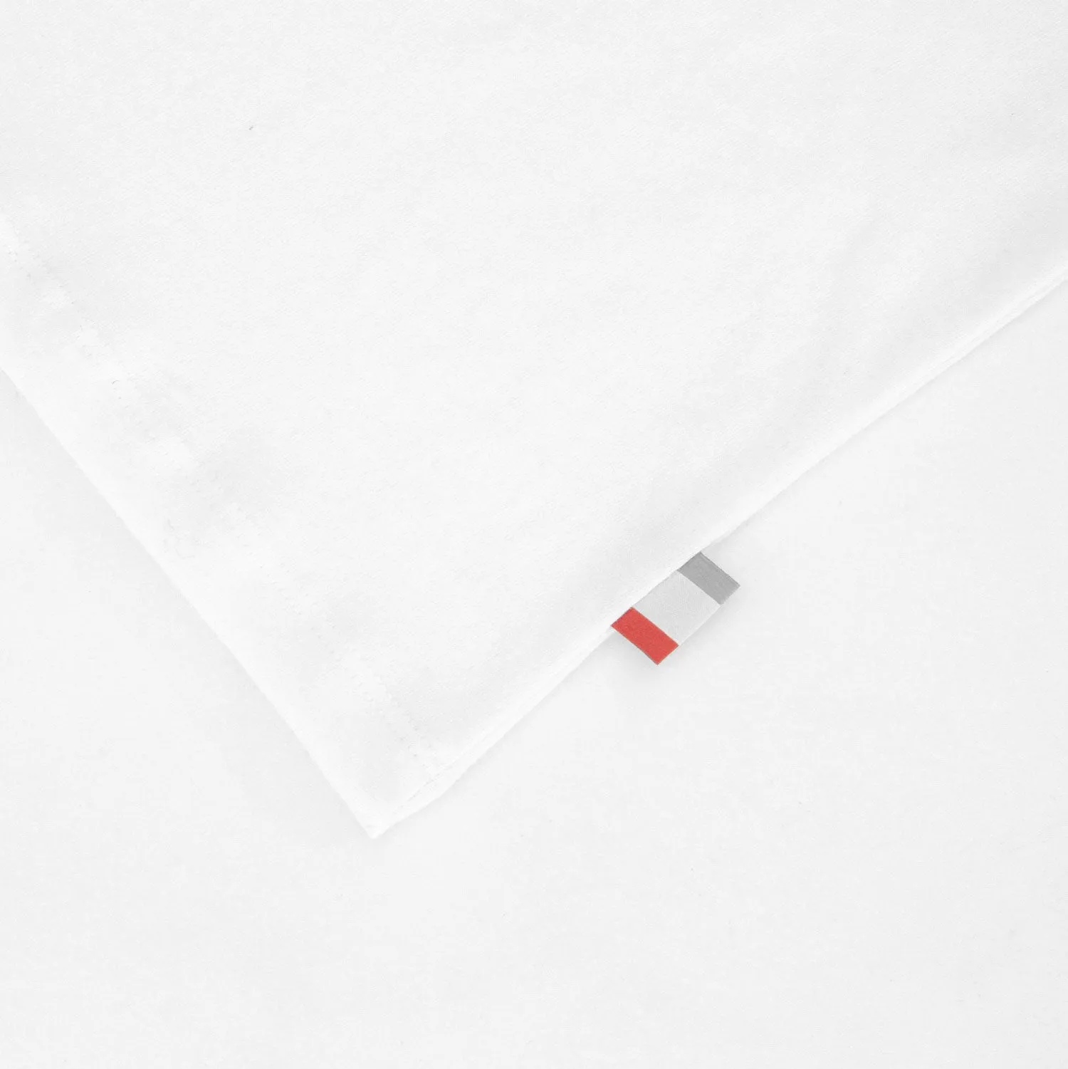 Monday Crop Top White