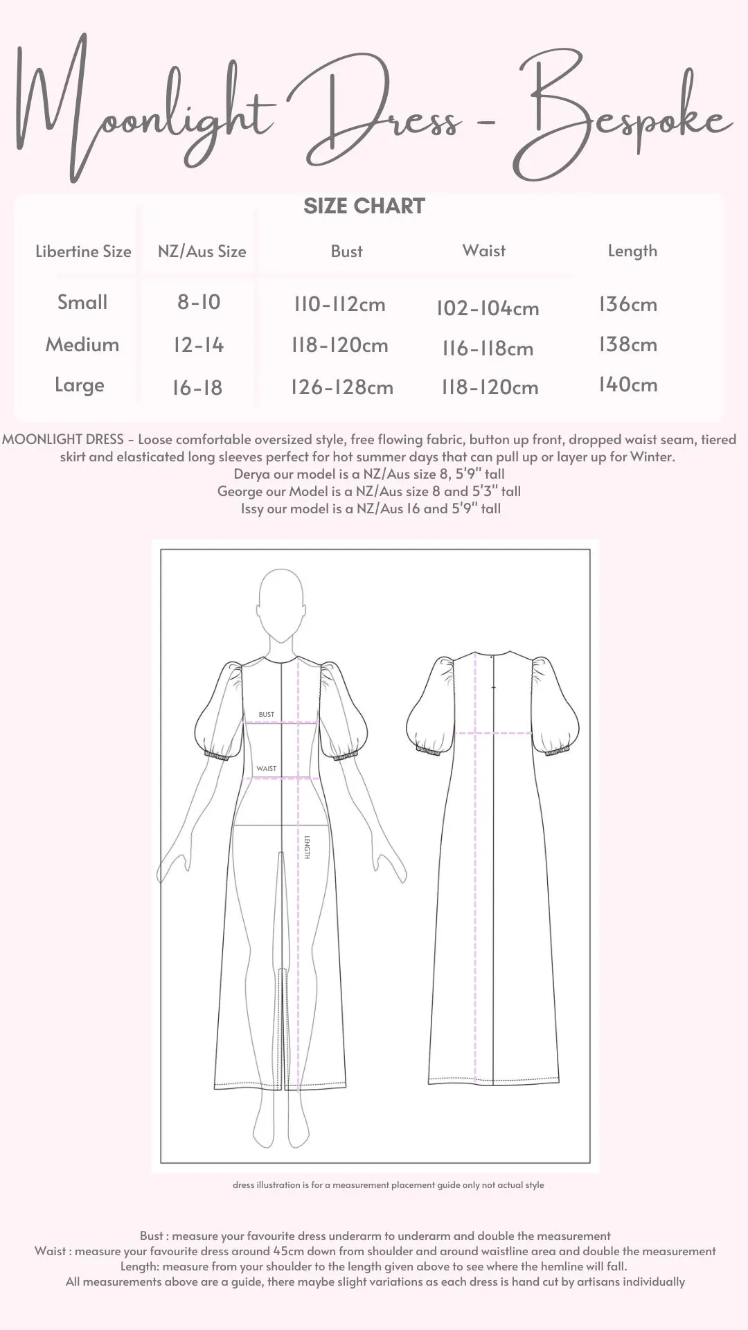 Moonlight Dress - Lilac Purple Silk (S)