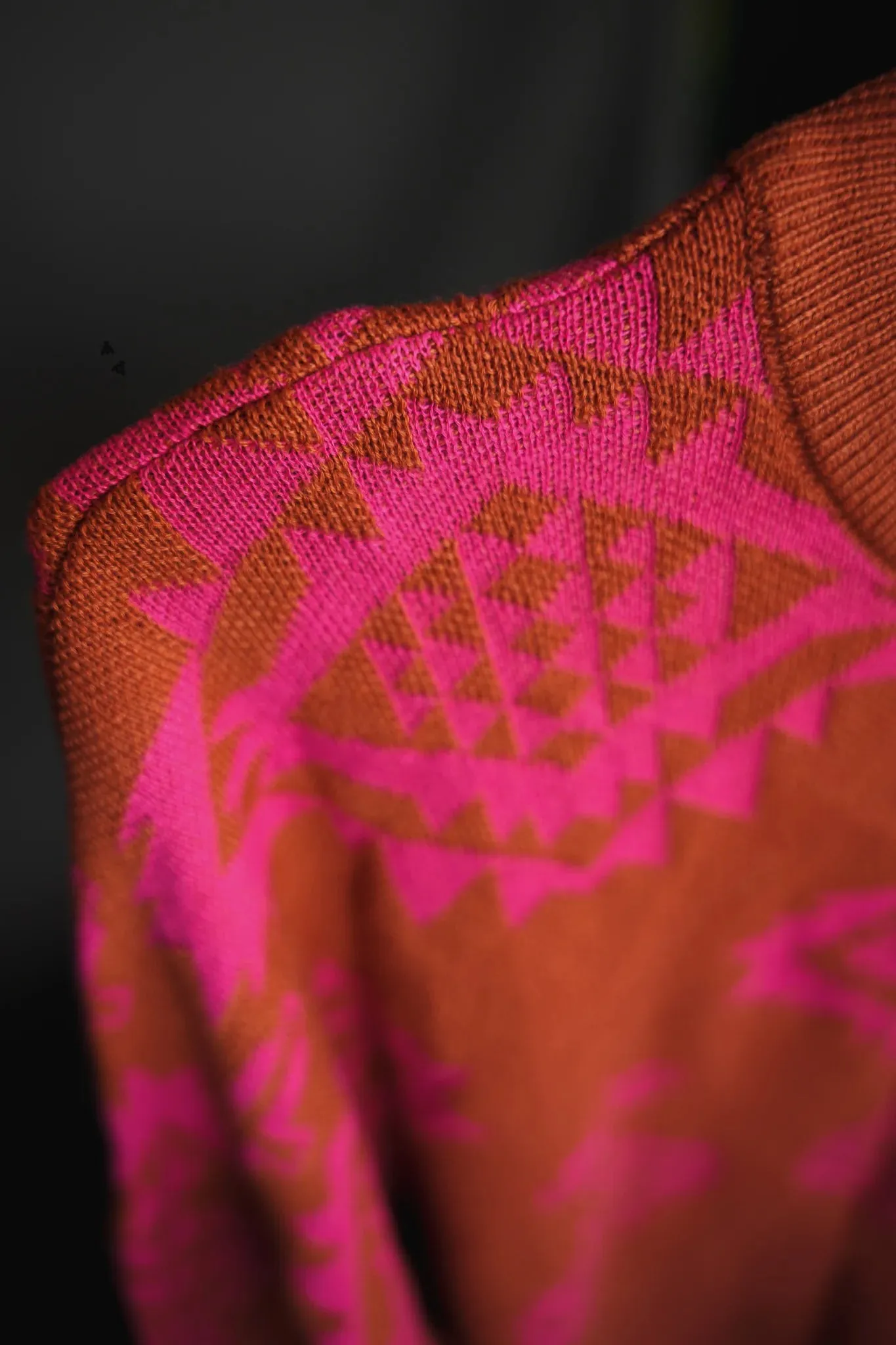 Not My First Rodeo Sweater S-XL