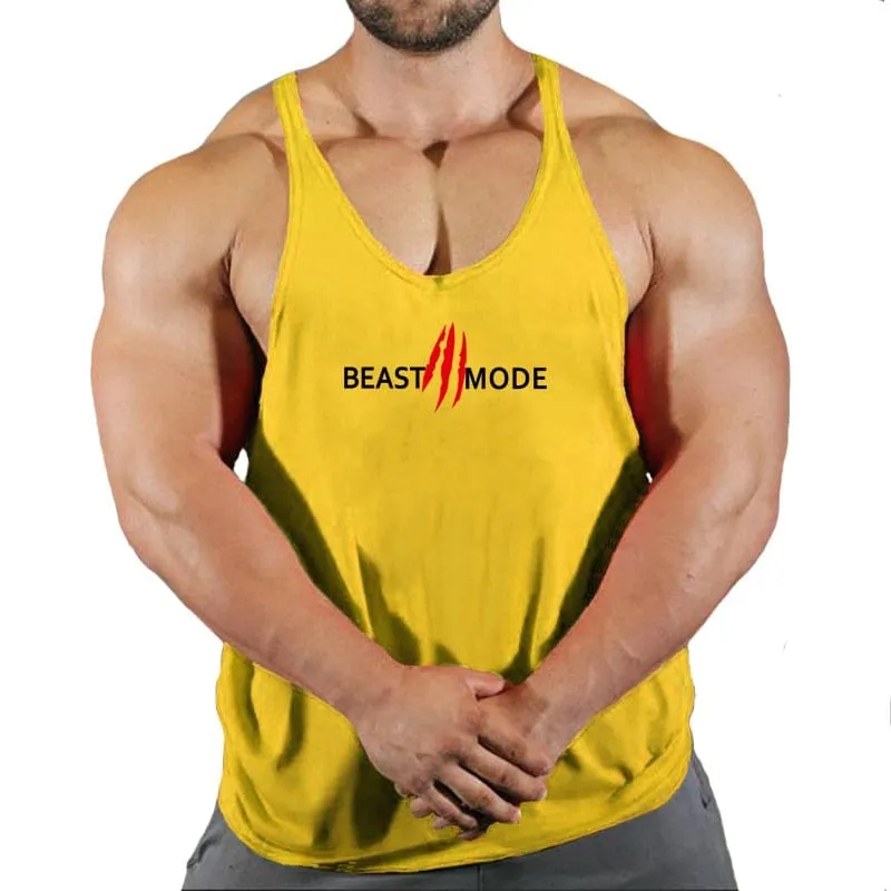 Nurse strong stringer tank