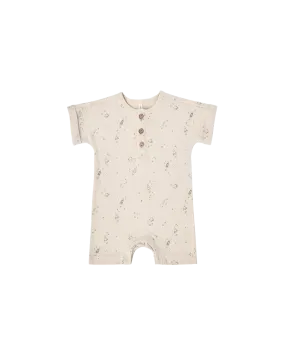 ONESIE QUINCY MAE SPACE