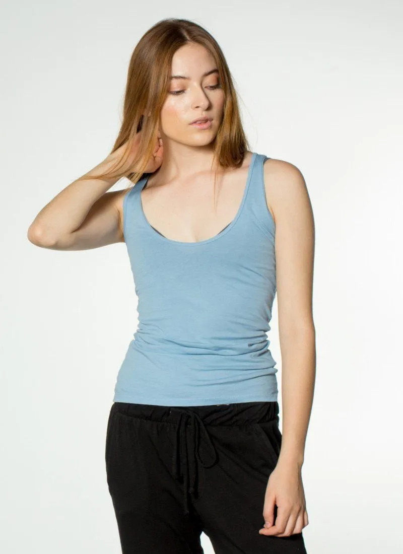 Organic Cotton Tank