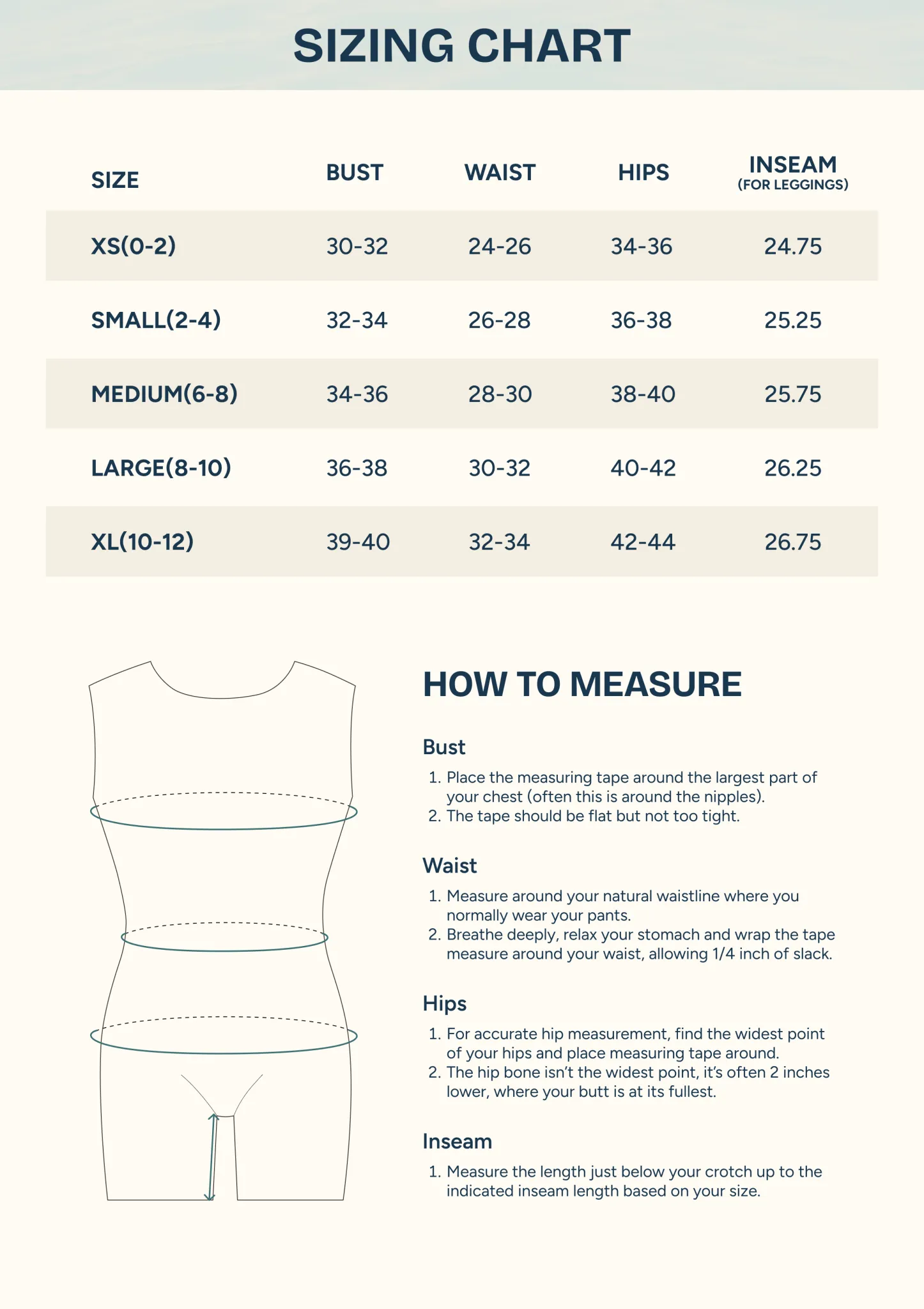 Organic Cotton Tank