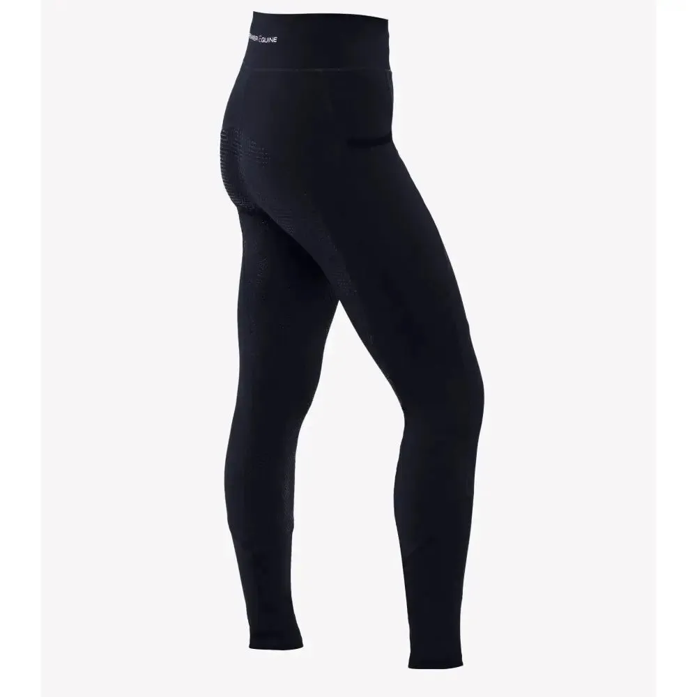 Premier Equine Alexa Ladies Riding Tights