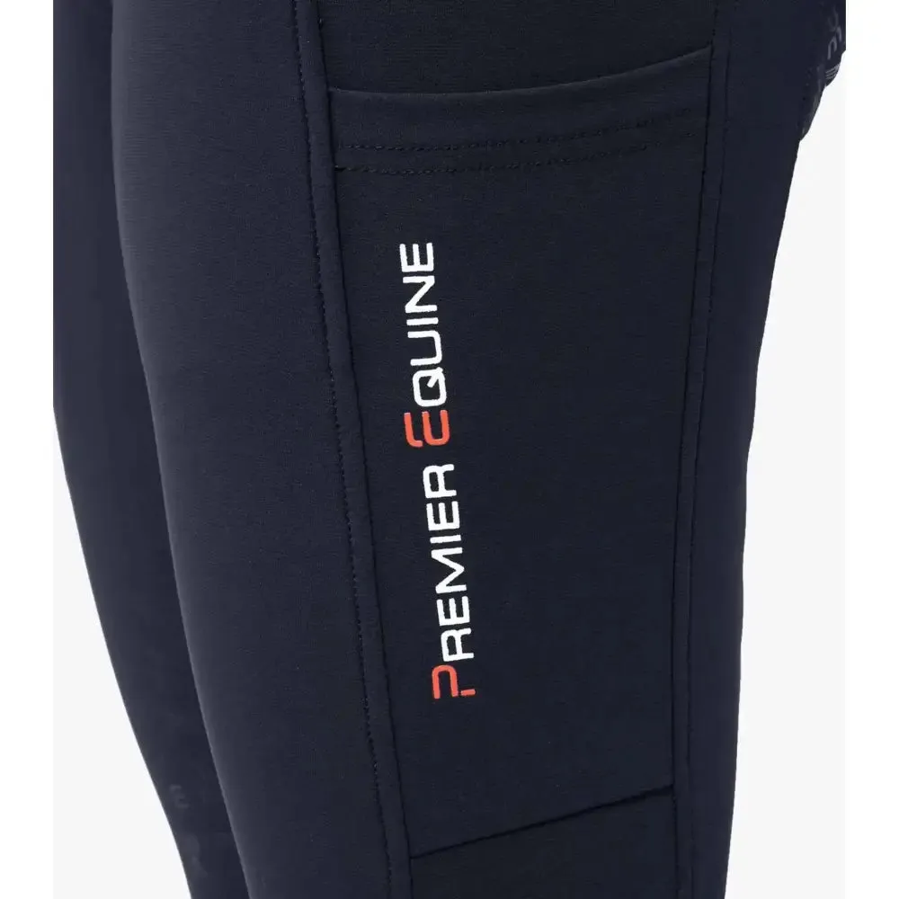 Premier Equine Alexa Ladies Riding Tights
