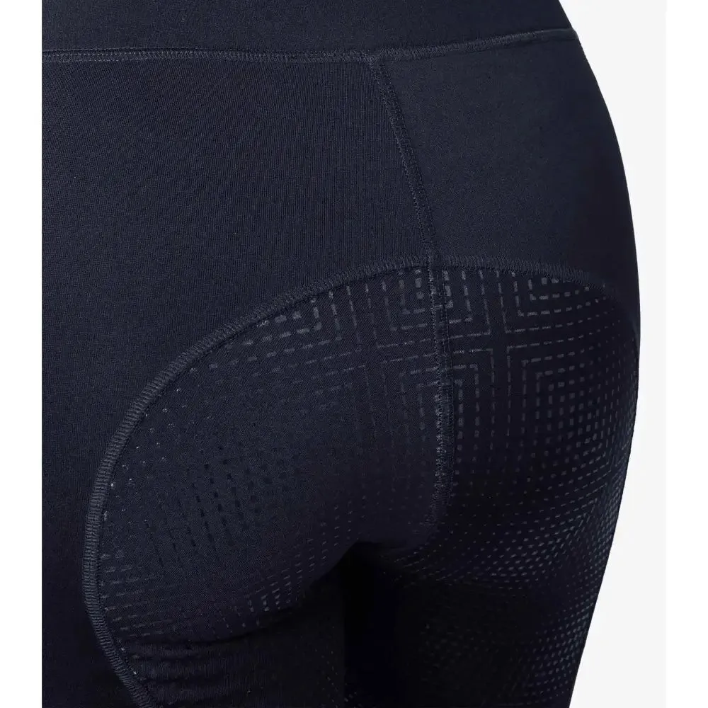 Premier Equine Alexa Ladies Riding Tights