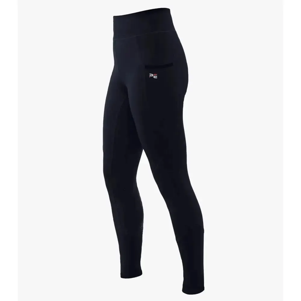 Premier Equine Alexa Ladies Riding Tights