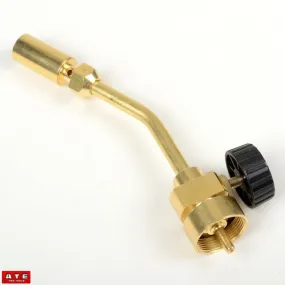 Propane Gas Torch Kit for Soldering and Solder Heating