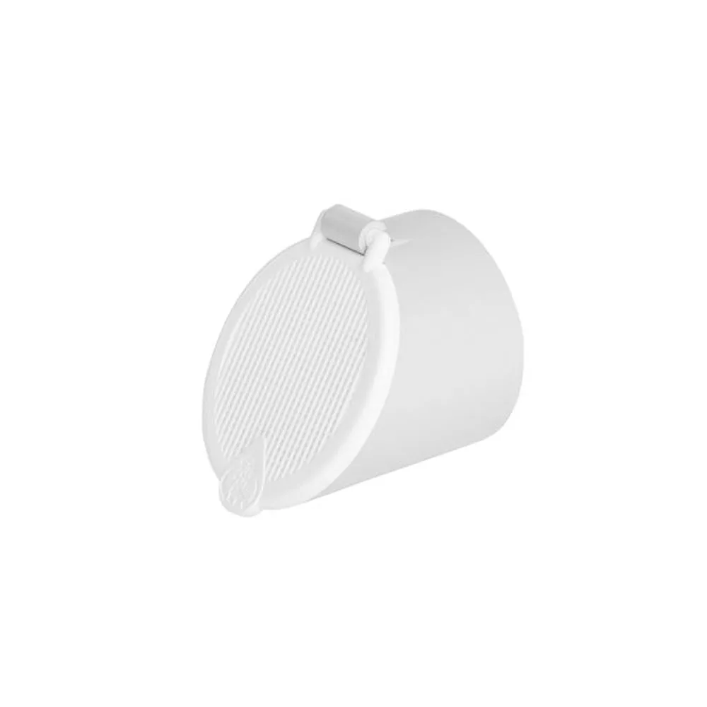 Rain Harvesting Vented Flap Valve