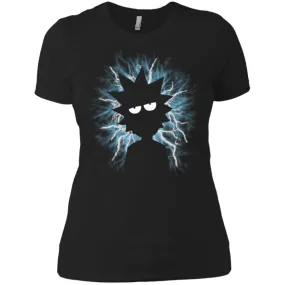 Rick And Morty Mad Scientist Women T-Shirt