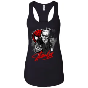 Rip Stan Lee - Amazing Stan Lee Women Tank