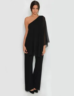 Rosy Jumpsuit