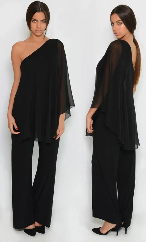Rosy Jumpsuit