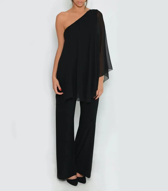Rosy Jumpsuit