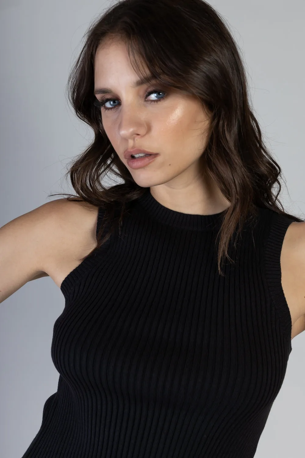 Sawyer Crop Top