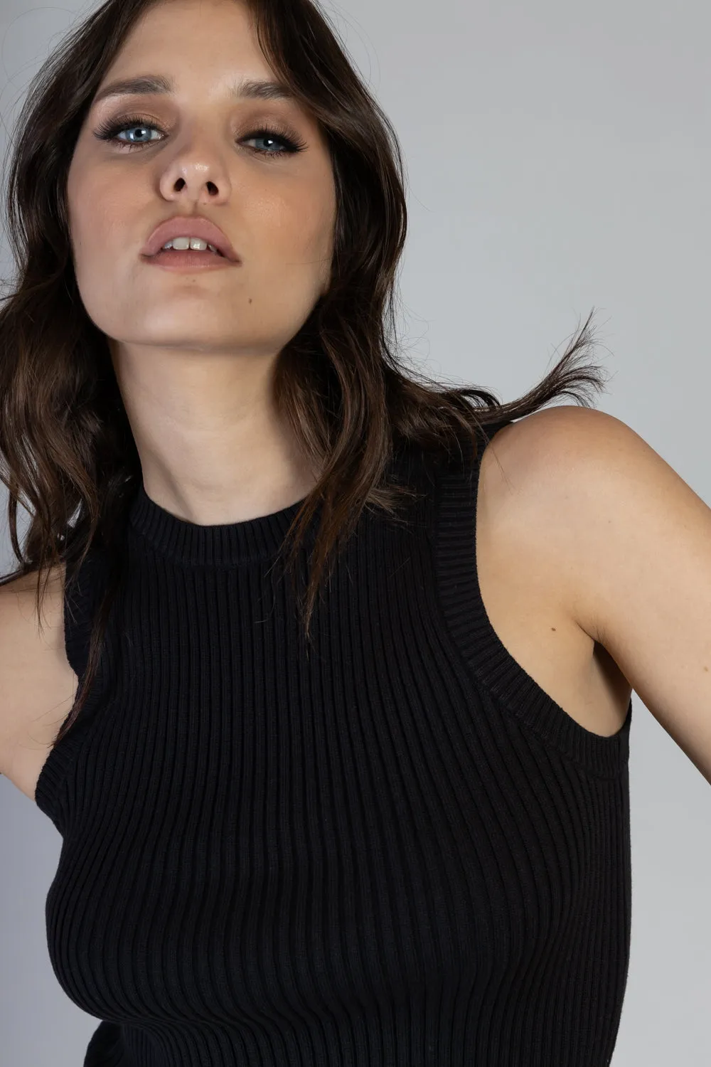 Sawyer Crop Top
