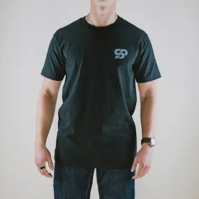 Set Point™ by GBRS Group Aerial Short Sleeve Shirt