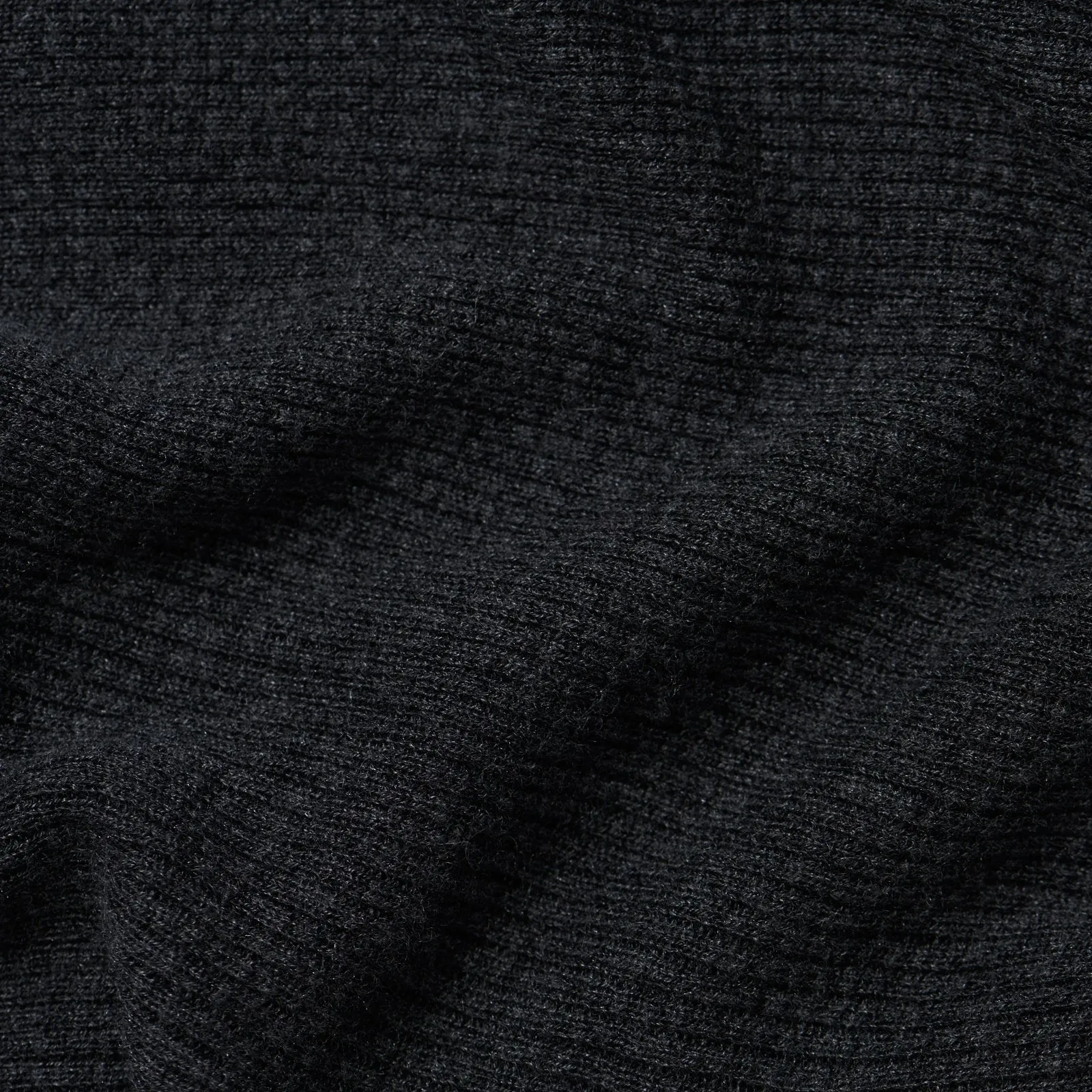 Silk Cashmere Henley