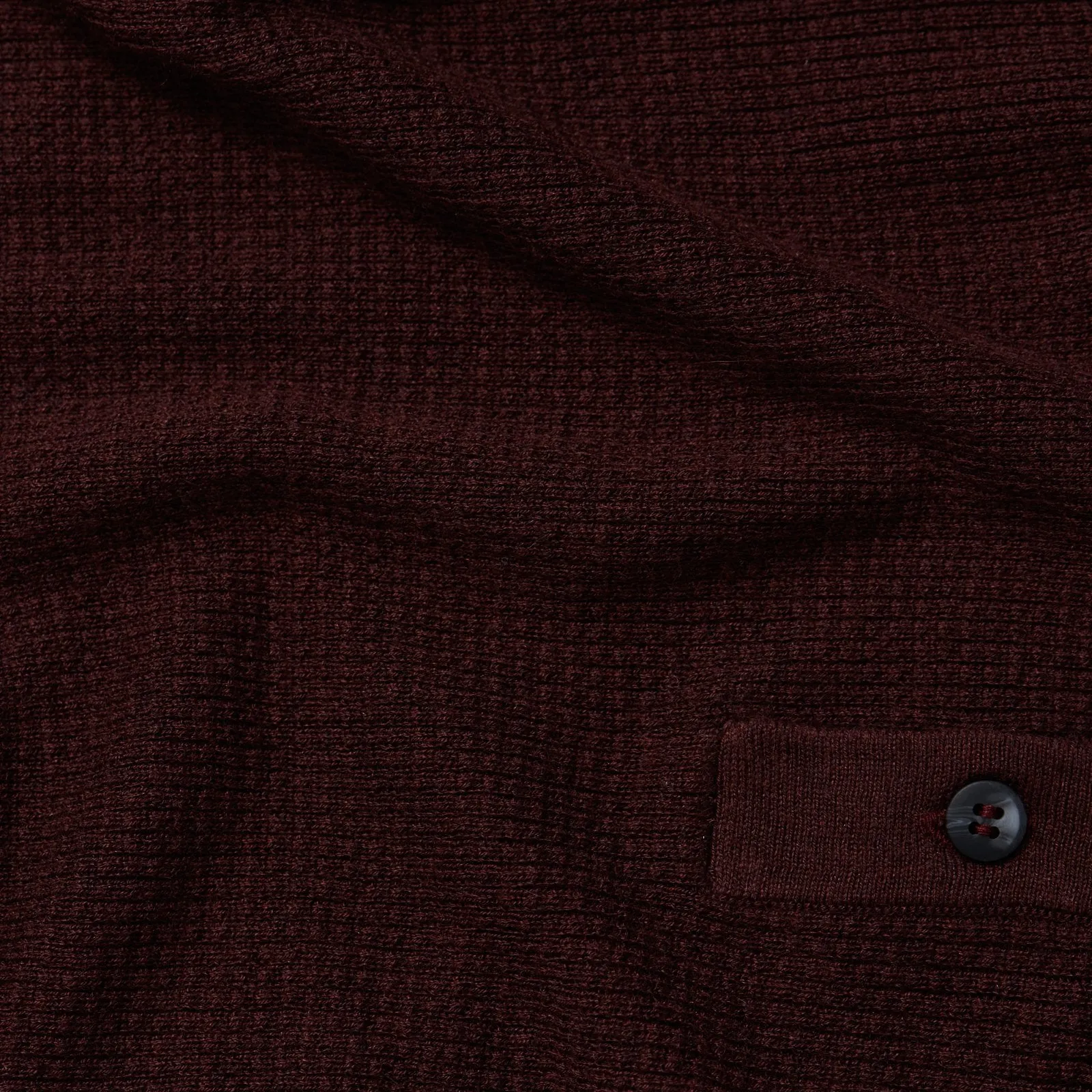 Silk Cashmere Henley