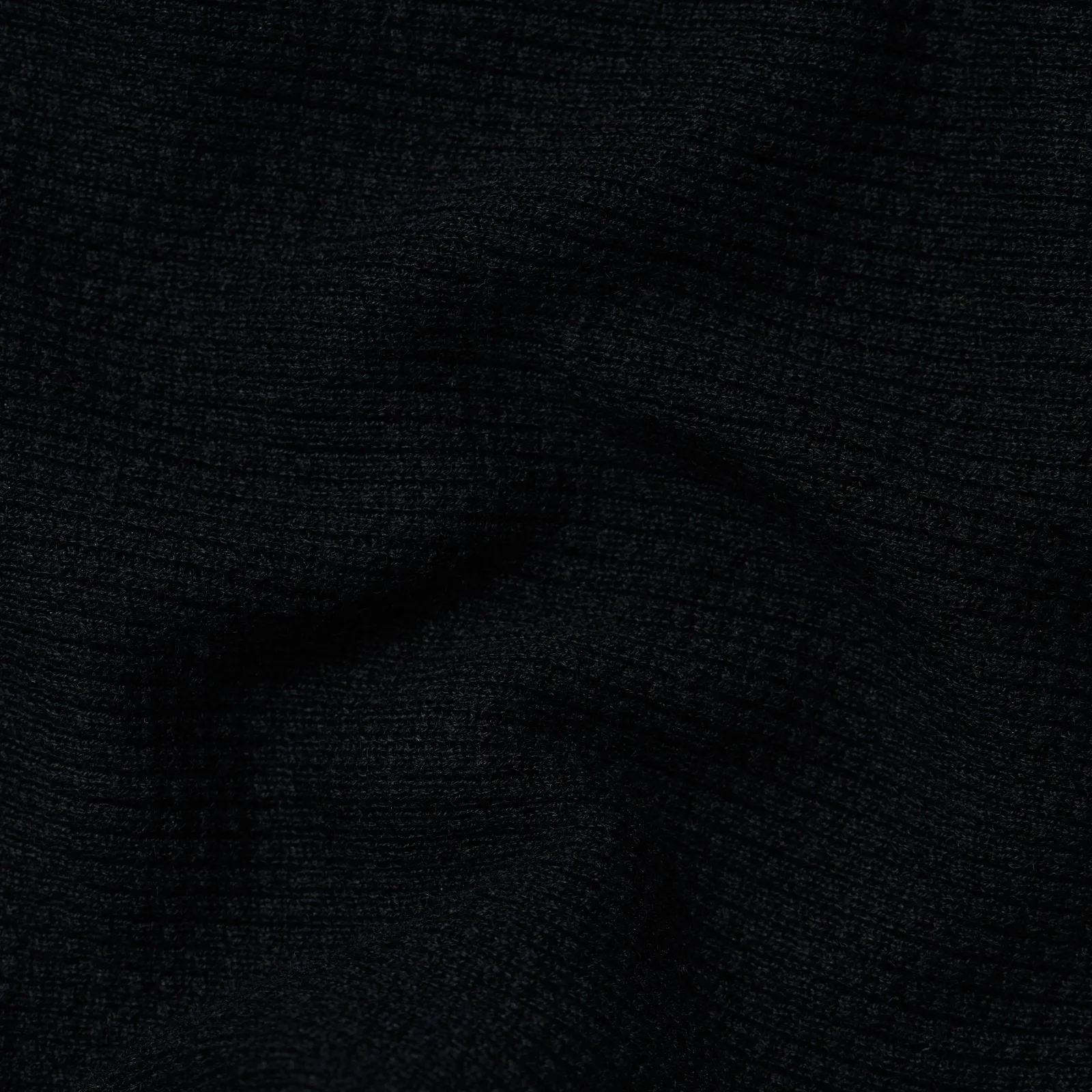 Silk Cashmere Henley