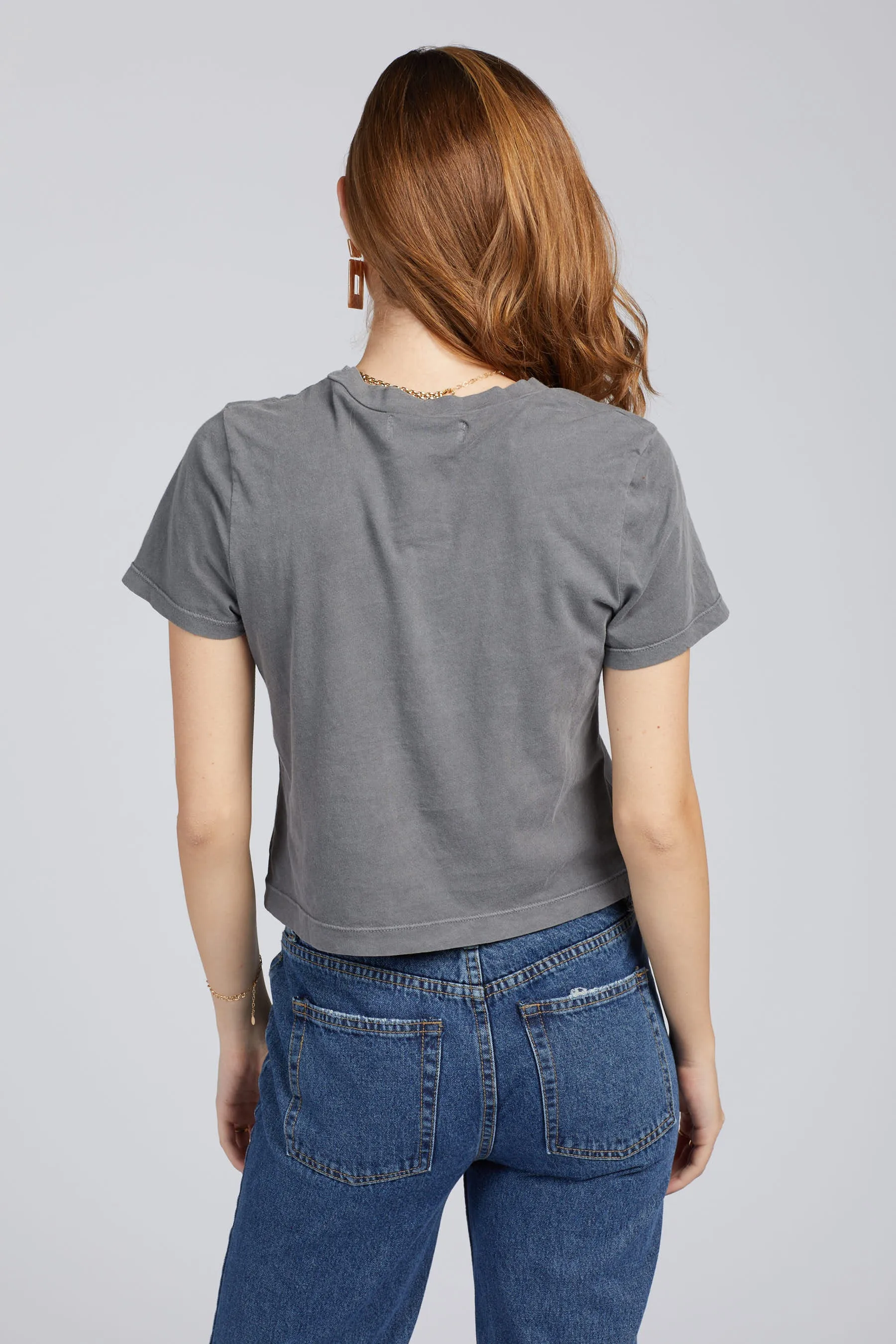 Slate Foster Tee