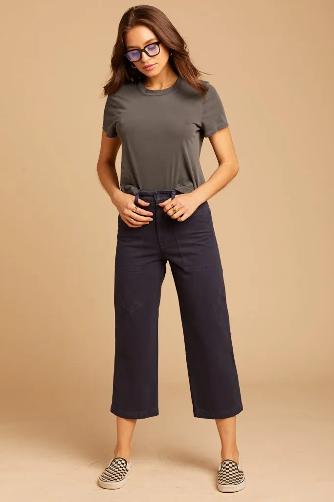 Slate Foster Tee