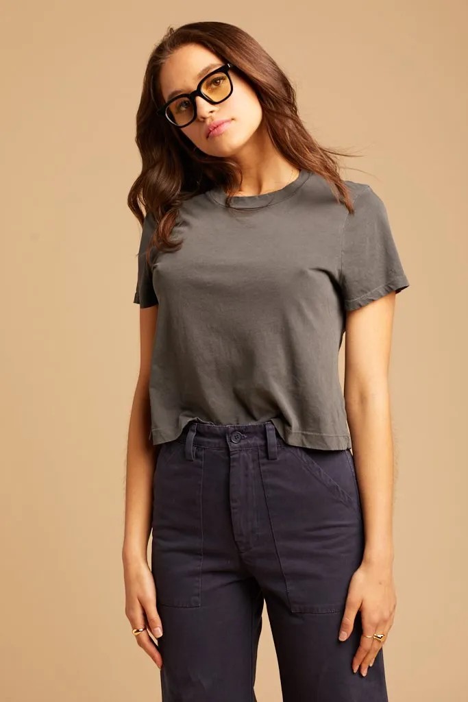 Slate Foster Tee