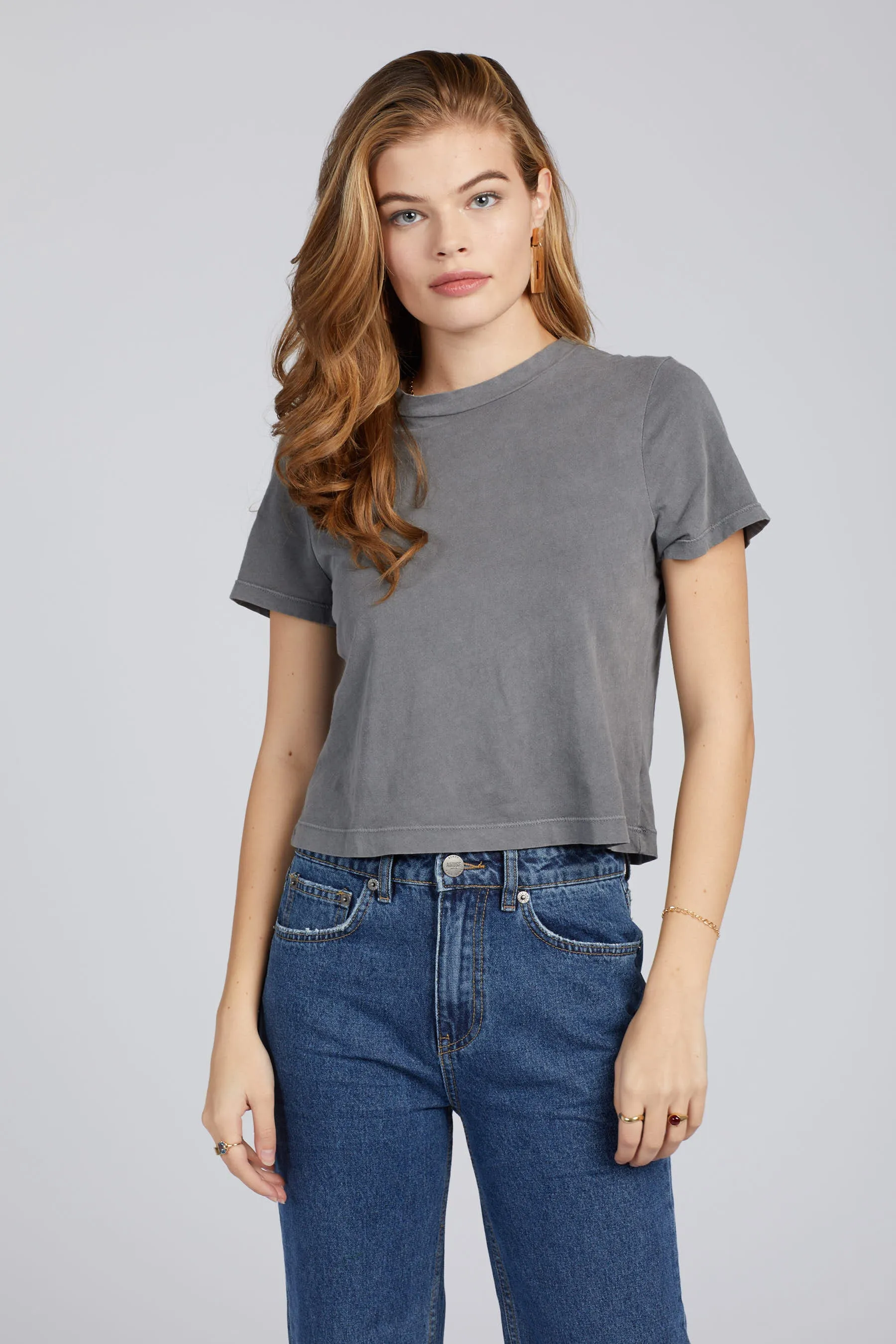 Slate Foster Tee