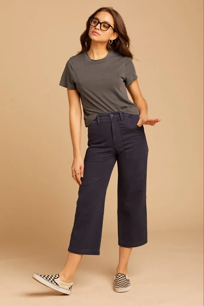 Slate Foster Tee