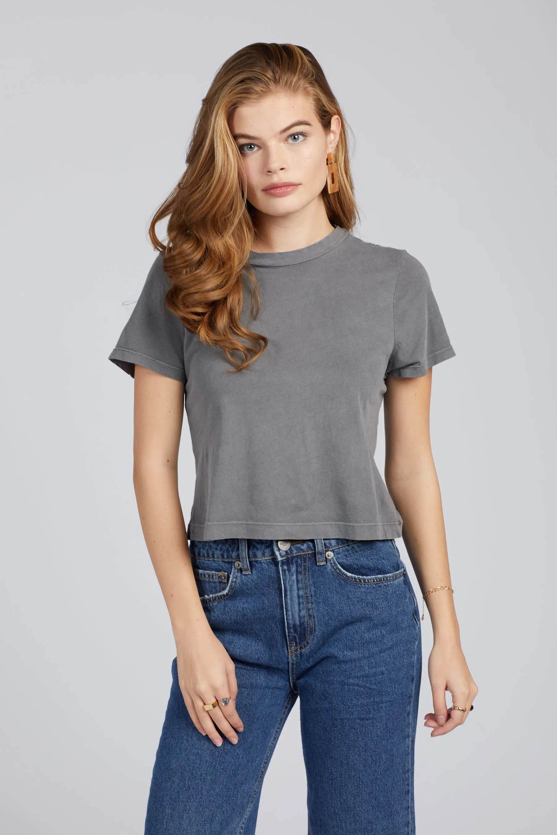 Slate Foster Tee